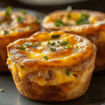McGriddle Muffins