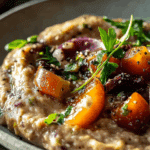 Baba Ganoush Without Tahini