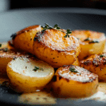 Crispy Roast Potatoes