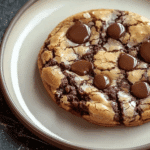 Cookies Made From Brownie Mix