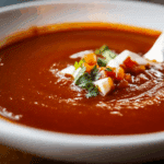 Homemade Enchilada Sauce