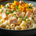 Tuna Macaroni Salad