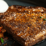 Best Steak Seasoning Recipe