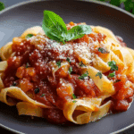 Amatriciana