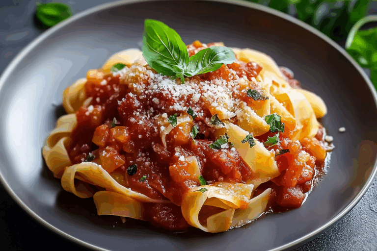 Amatriciana