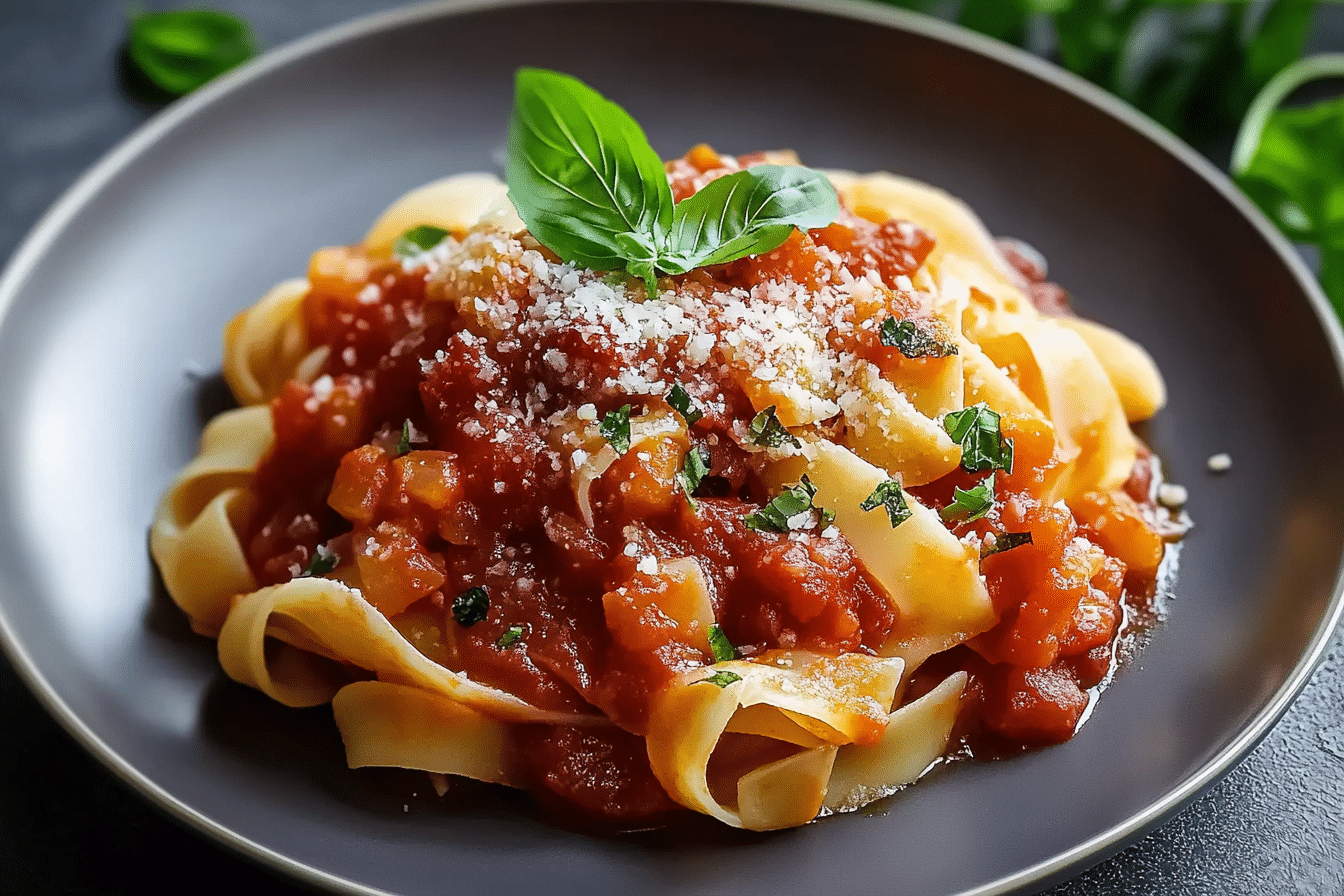 Amatriciana