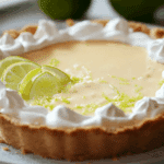 Chin Chin Lime Pie
