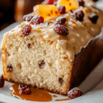 Vintage Ice Cream Bread Recipe