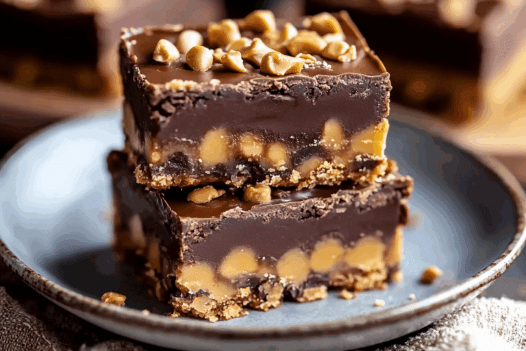 Millionaire’s Mini Bars