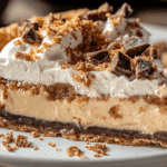 Butterfinger Pie