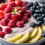 Fruit Dip