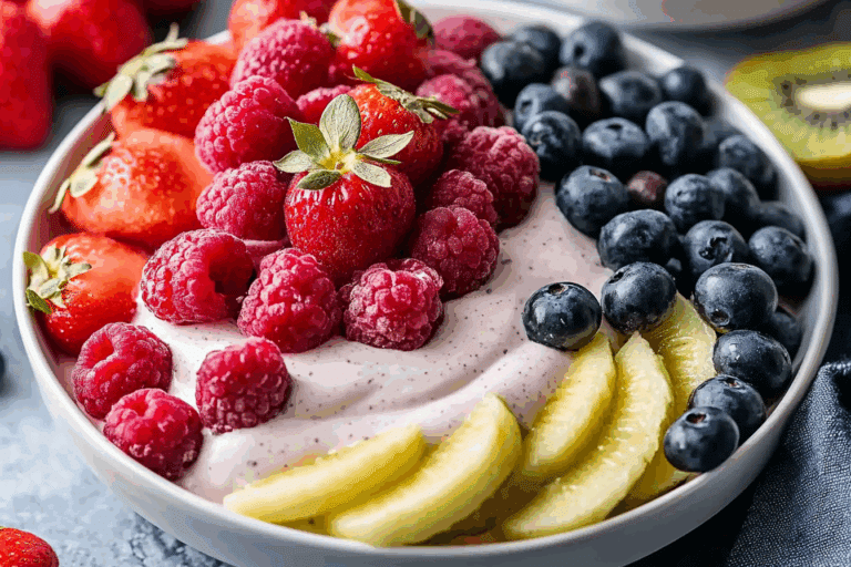 Fruit Dip