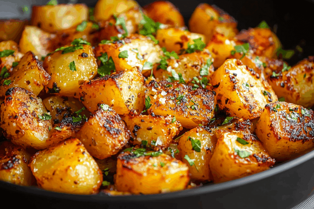 Batata Harra