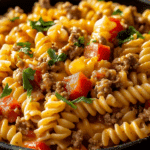 Rotel Pasta