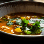 Chicken Tortilla Soup IV