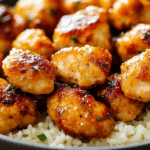 Chicken Bites