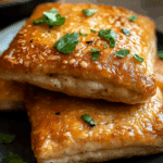 Easy Chicken Patties Pakistani Bakery Style