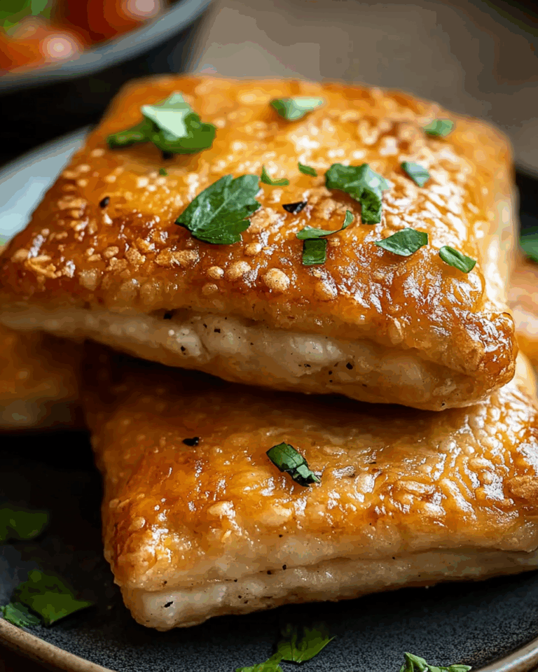 Easy Chicken Patties Pakistani Bakery Style