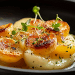 Potatoes Romanoff