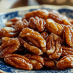 Weasleys' Dragon Roasted Nuts
