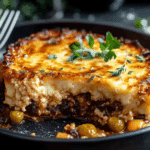 Cheat’s Moussaka