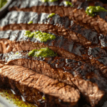 London Broil Marinade