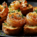 Shrimp Toast