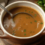 Brown Gravy