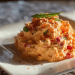 Homemade Pimento Cheese