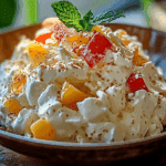 Chris’s Hawaiian Fluff Salad