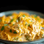 Doritos Cheesy Chicken Casserole