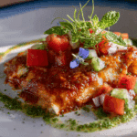 Entomatadas