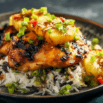Hawaiian Huli Huli Chicken Recipe