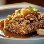 Praline Crunch Recipe