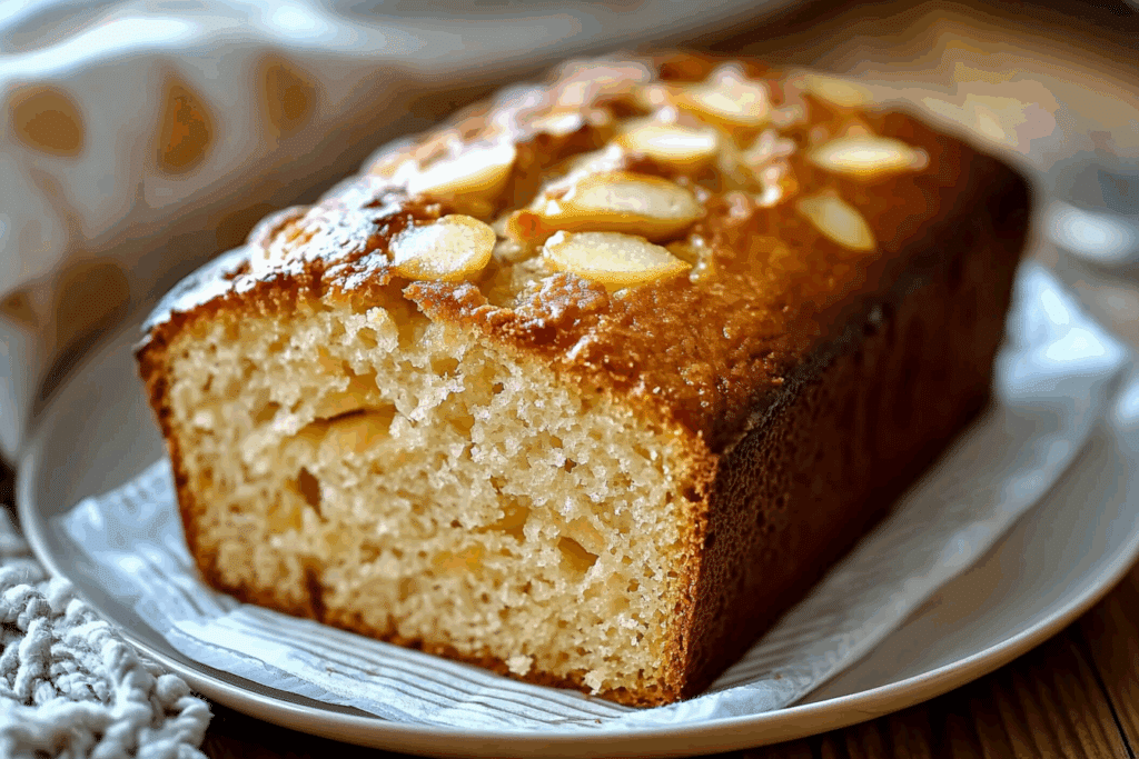 Moist Applesauce Bread Recipe You’ll Love