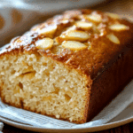 Moist Applesauce Bread Recipe You’ll Love