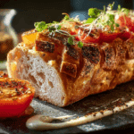 Bread in 10 Minutes!