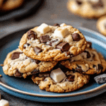 Kitchen Sink Cookies