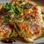 Cheese Fatayer