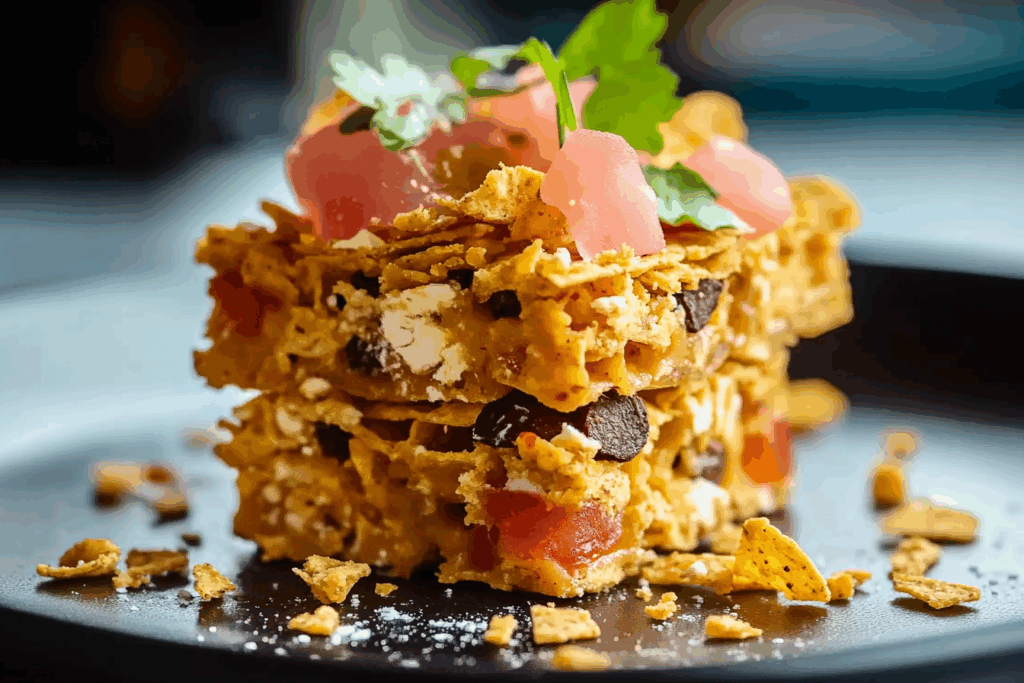 Frito Bars