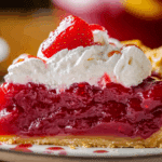 Kool-Aid Pie