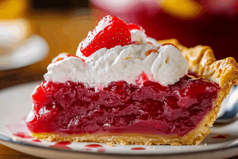 Kool-Aid Pie