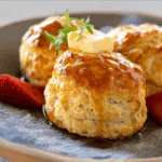 2 Ingredient Biscuits