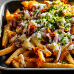 Loaded Fries