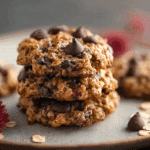 Healthy Cookies – No Sugar