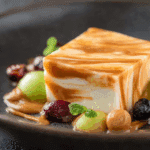 Caramel Apple Fudge