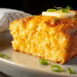 Cheddar Cheese Quick Bread