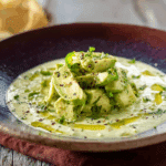 Avocado Jalapeño Dip