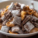 Butterfinger Puppy Chow