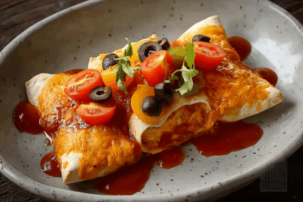 Enchirito